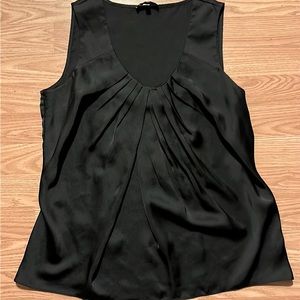 Anne Klein Women’s Satin Tank Top